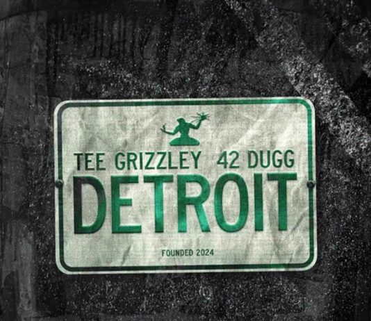 Detroit - Tee Grizzley Ft. 42 Dugg