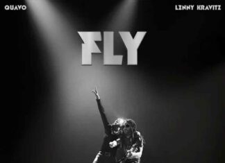 FLY - Quavo, Lenny Kravitz