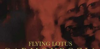 Garmonbozia - Flying Lotus