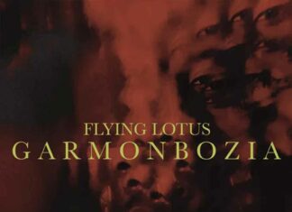 Garmonbozia - Flying Lotus