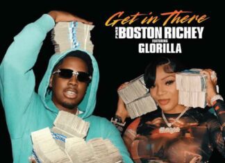 Get In There - Real Boston Richey ft. GloRilla