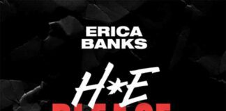 H*e Please - Erica Banks