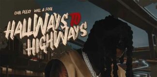 Hallways to Highways - OMB Peezy