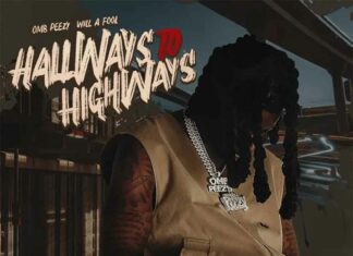 Hallways to Highways - OMB Peezy