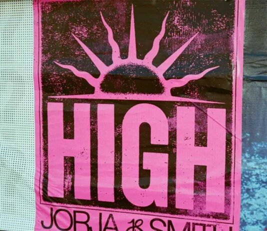 Jorja Smith Soars Higher With "High"