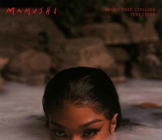 Mamushi – Megan Thee Stallion ft. Yuki Chiba Mamushi - Megan Thee Stallion ft. Yuki Chiba