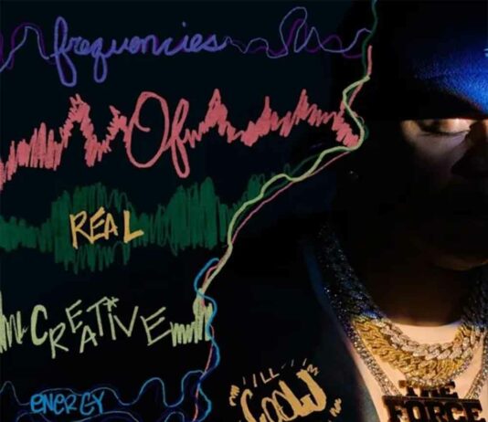 The FORCE – LL COOL J ft. The Overlordian The FORCE - LL COOL J ft. The Overlordian,Praise Him - LL COOL J ft. Nas,The FORCE,Proclivities - LL COOL J ft. Saweetie