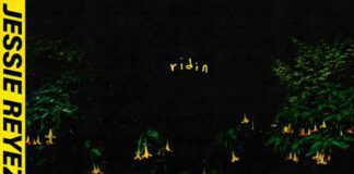 RIDIN - Jessie Reyez ft. Lil Wayne