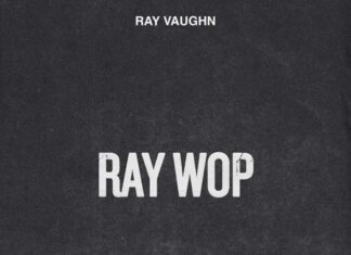 Ray Wop - Ray Vaughn