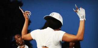 Rock Your Hips - 310babii & Saweetie
