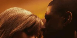SOS (Sex on Sight) - Victoria Monét, USHER