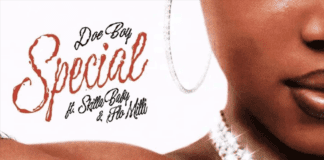 Special - Doe Boy ft. Skilla Baby, Flo Milli