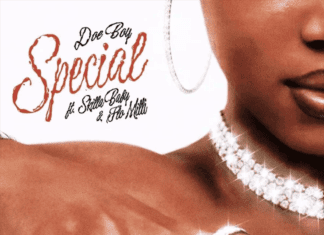 Special - Doe Boy ft. Skilla Baby, Flo Milli