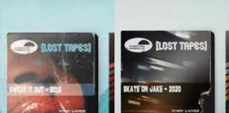 "Sweat It Out" & "Skate on Jake - Lost Tapes 2020"- Tory Lanez