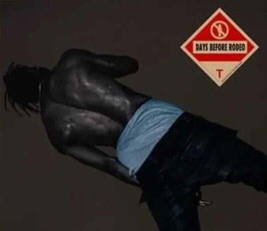 Drugs You Should Try It - Travis Scott,TRAVIS SCOTT - Mo City Flexologist