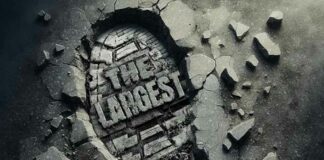 The Largest - BigXthaplug