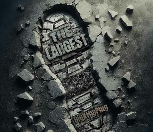 The Largest - BigXthaplug