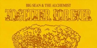 Together Forever - Big Sean