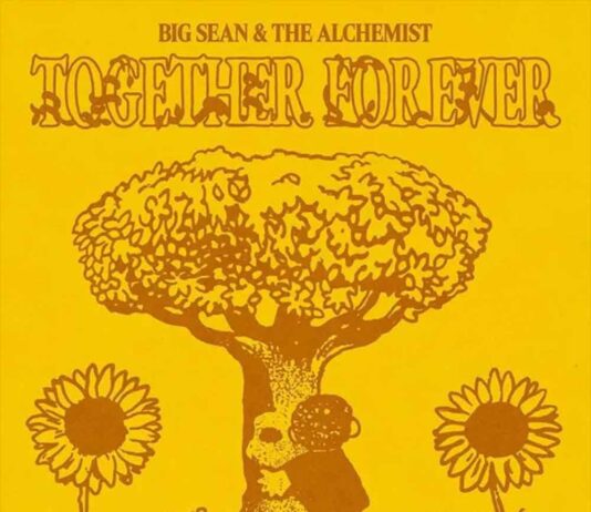 Together Forever - Big Sean