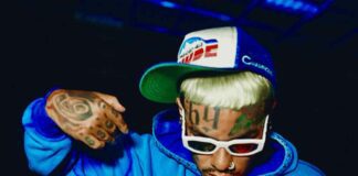 WASSUP - 6ix9ine