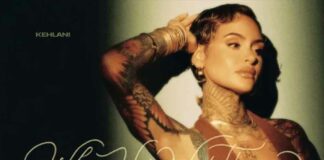 When He's Not There - Kehlani ft. Lucky Daye