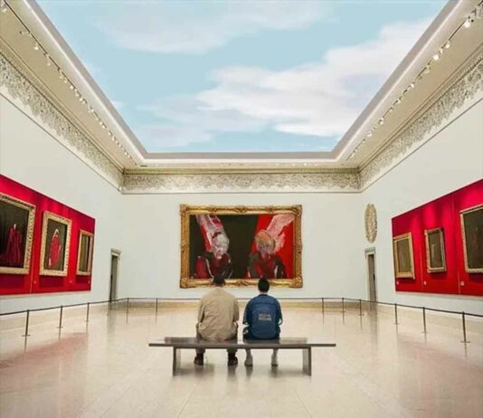 Work of Art – Will Smith, Russ ft. Jaden Will Smith's Artistic Renaissance: A Deep Dive into "Work of Art" Featuring the Dynamic Duo of Jaden Smith and Russ