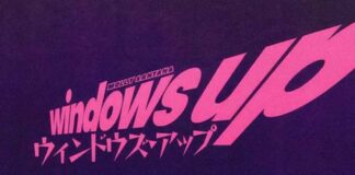 Windows Up - Molly Santana