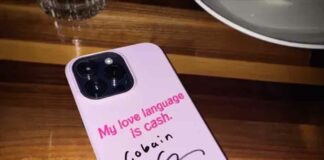 problem - Cash Cobain, Laila!