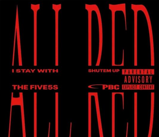 ALL RED - Playboi Carti