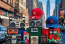 Best Hip Hop Gifts: A Gift Guide for Rap Enthusiasts