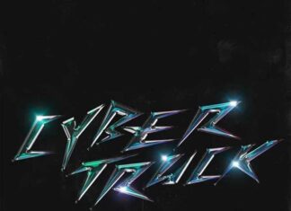 CYBERTRUCK - Meek Mill