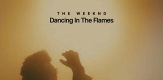 Dancing In The Flames - The Weeknd