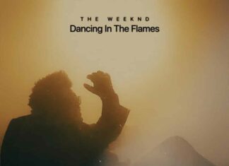 Dancing In The Flames - The Weeknd