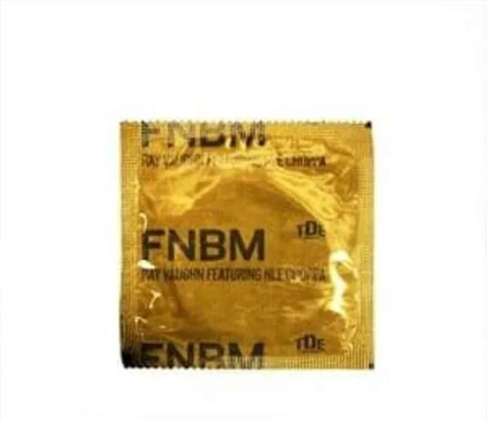 FNBM - Ray Vaughn ft. NLE Choppa