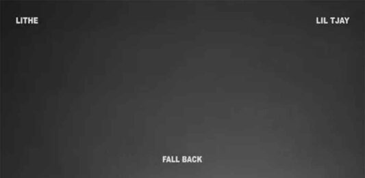 Fall Back - Lithe ft. Lil Tjay