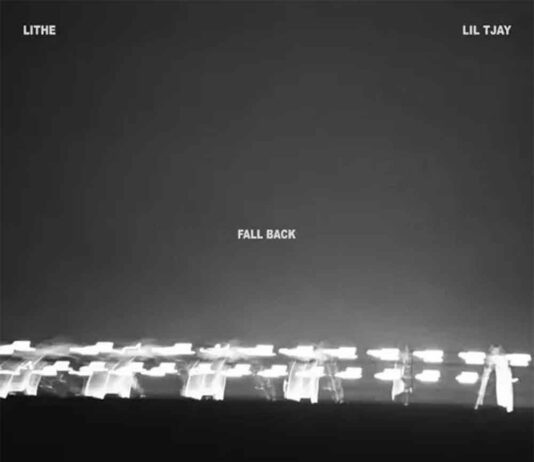 Fall Back – Lithe ft. Lil Tjay Fall Back - Lithe ft. Lil Tjay
