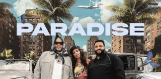 Fat Joe, Anitta and DJ Khaled "Paradise" Debut: A Nostalgic Hip-Hop Gem