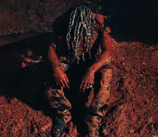 LOVE HURTS - Destroy Lonely ft. Lil Uzi Vert