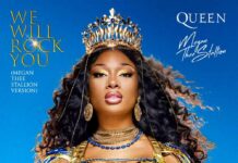 Make Your Gameday Epic - Megan Thee Stallion / Pepsi