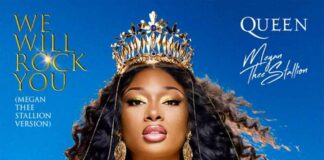 Make Your Gameday Epic - Megan Thee Stallion / Pepsi