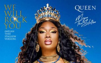 Make Your Gameday Epic - Megan Thee Stallion / Pepsi