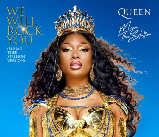 Make Your Gameday Epic - Megan Thee Stallion / Pepsi
