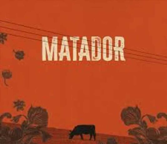 Matador – Kevin Smiley, YoungBoy Never Broke Again Matador - Kevin Smiley, YoungBoy Never Broke Again