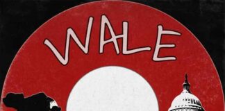 Mission Statement / Ghetto Speak - Wale, T-Minus