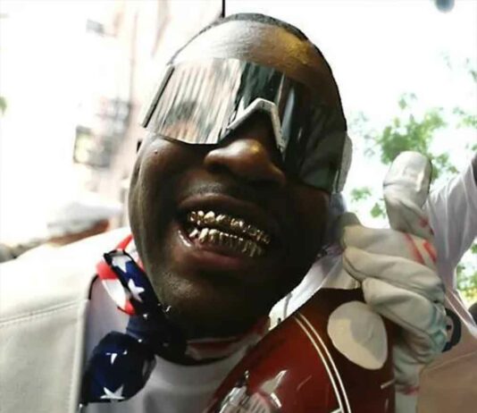 Off White Rozay – A$AP FERG Off White Rozay - A$AP FERG