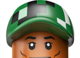 Pharrell William's "Piece by Piece": A LEGO Animated Journey