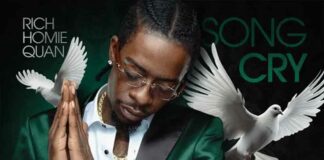 Rich Homie Quan's: "Song Cry" Honors His Legacy