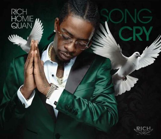 Rich Homie Quan's: "Song Cry" Honors His Legacy