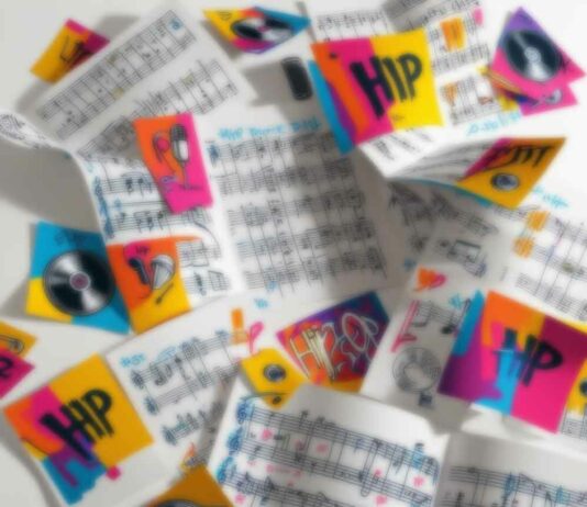 The Ultimate Guide to Hip Hop Sheet Music: Where to Find and How to Use It The Ultimate Guide to Hip Hop Sheet Music: Where to Find and How to Use It