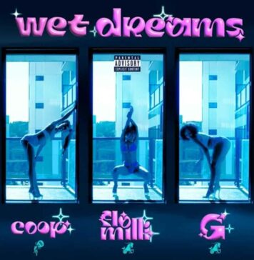 Wet Dreams - Flo Milli ft. coop, gg